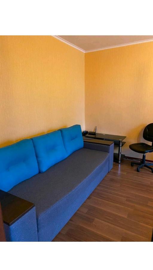 Apartmán Kyiv Relax Flat Exteriér fotografie