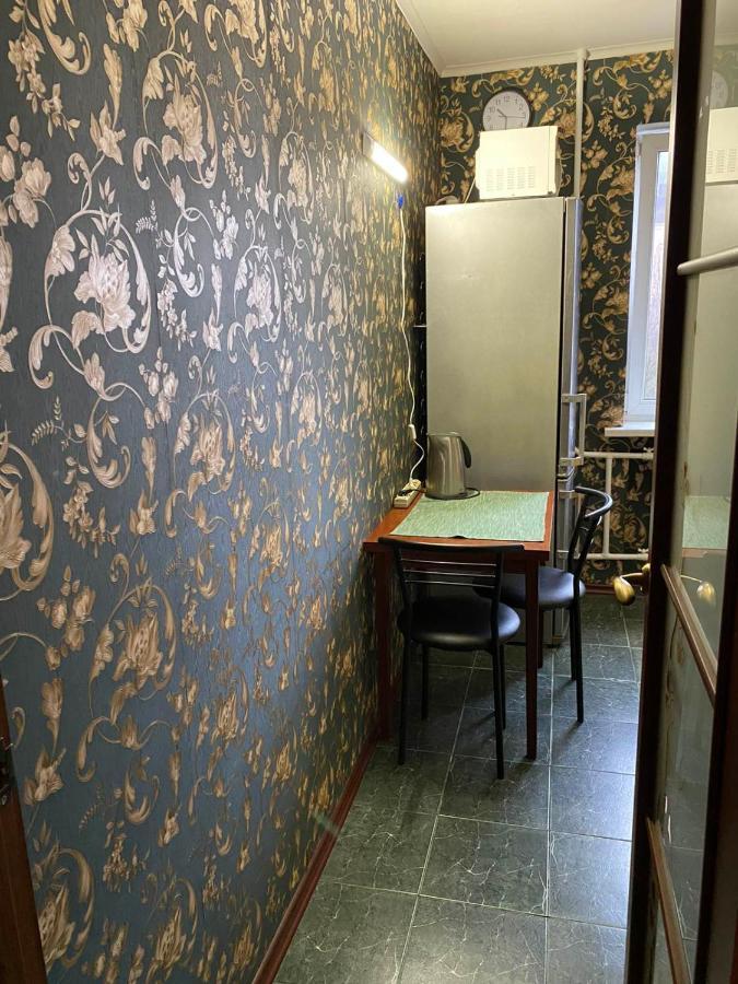 Apartmán Kyiv Relax Flat Exteriér fotografie